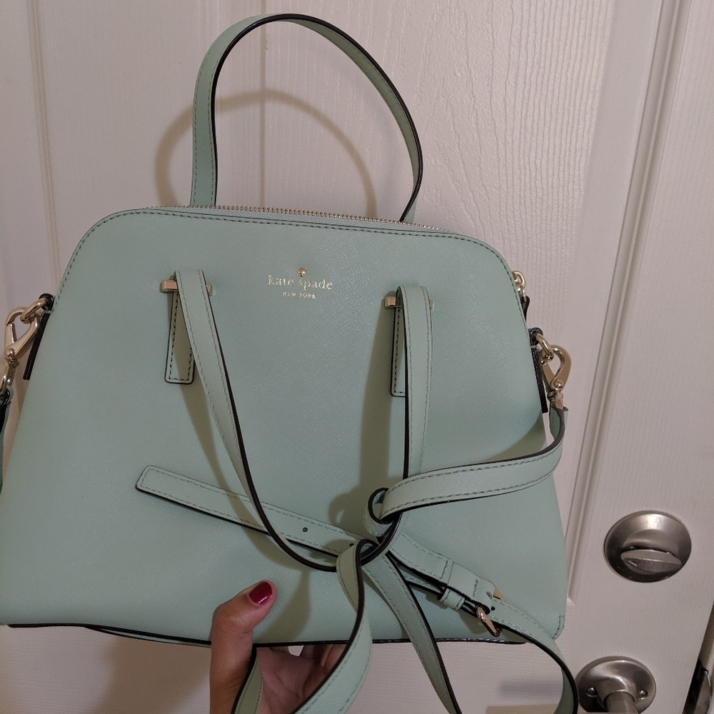 Kate spade bag